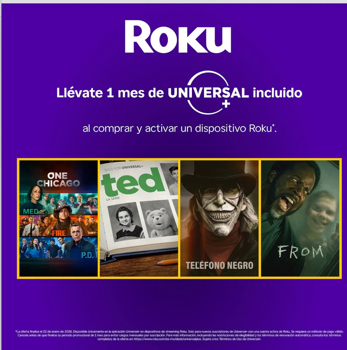 Roku Express 3960 Hd | Convertir Tu Tv En Smart | Tv Box | Chromecast | Apple Tv