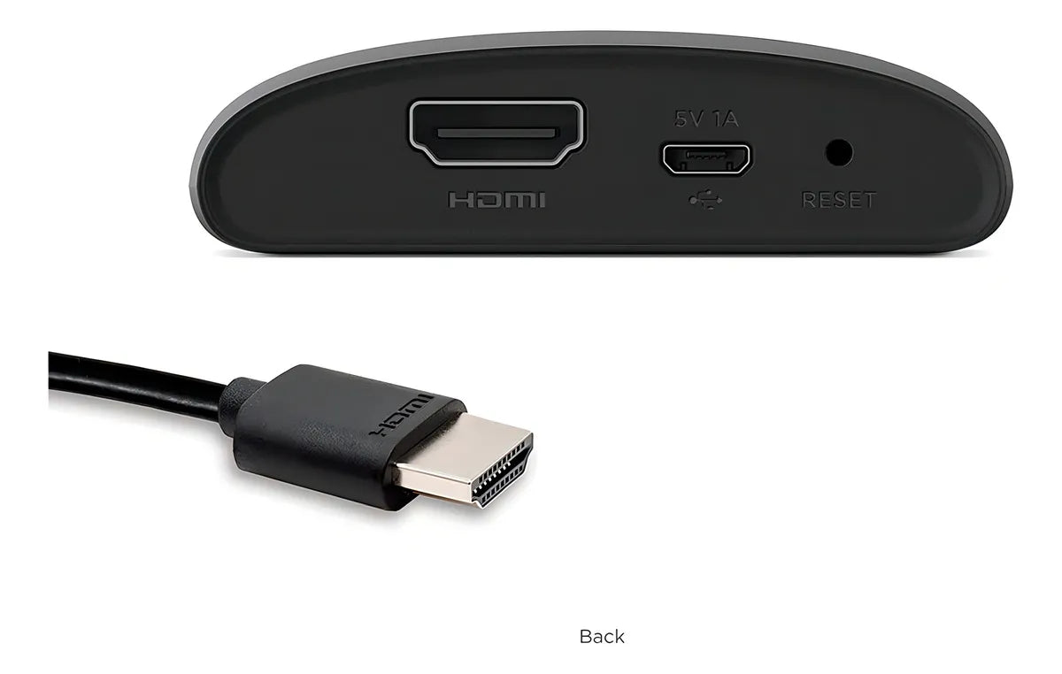 Roku Express 3960 Hd | Convertir Tu Tv En Smart | Tv Box | Chromecast | Apple Tv