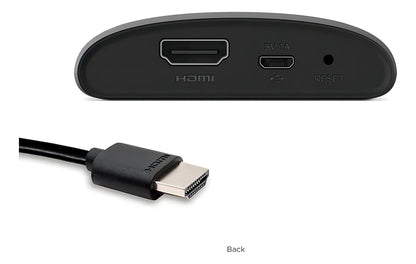 Roku Express 3960 Hd | Convertir Tu Tv En Smart | Tv Box | Chromecast | Apple Tv