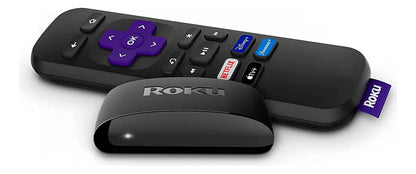 Roku Express 3960 Hd | Convertir Tu Tv En Smart | Tv Box | Chromecast | Apple Tv
