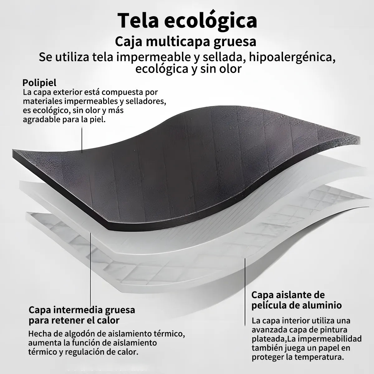 Baño Vapor Spa Sauna Portatil 9niveles Temporizador 1200w 3l