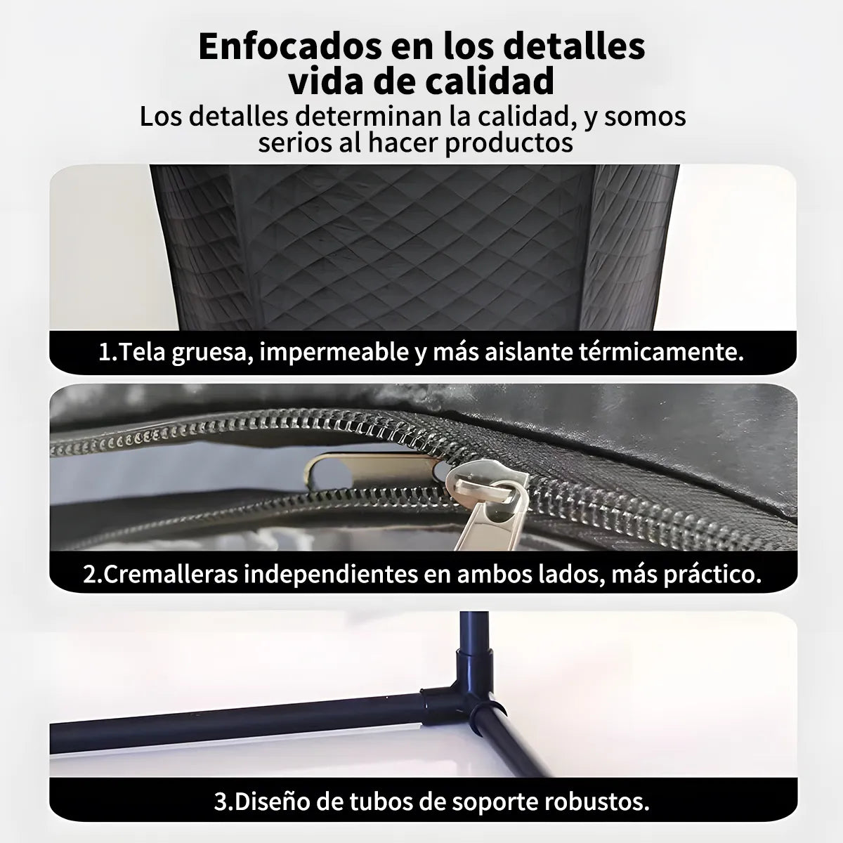 Baño Vapor Spa Sauna Portatil 9niveles Temporizador 1200w 3l