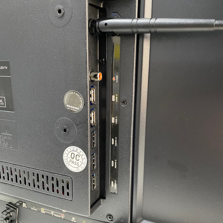 Televisor Tiger 32" Smart HD – TG-0032V