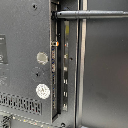 Televisor Tiger 32" Smart HD – TG-0032V