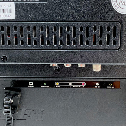 Televisor Tiger 32" Smart HD – TG-0032V