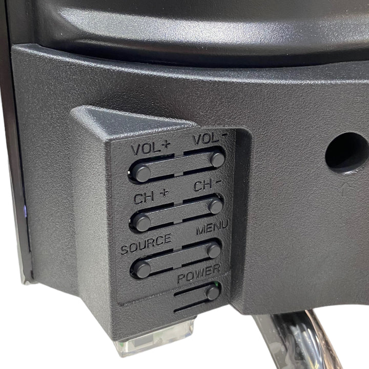 Televisor Tiger 32" Smart HD – TG-0032V