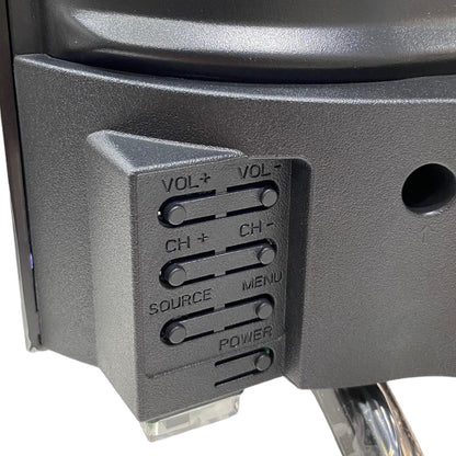 Televisor Tiger 32" Smart HD – TG-0032V