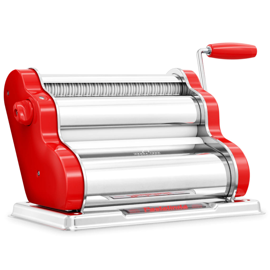Maquina Para Hacer Pasta - Pastalinda Classic 260