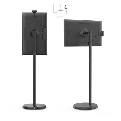 Smart TV 32” Portátil Táctil